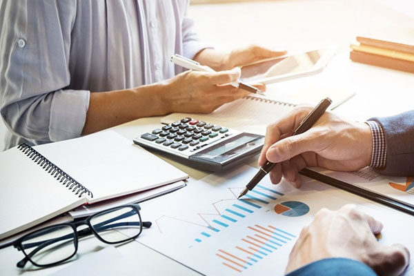 layanan - KAP Iskandarsyah Satriya - 1